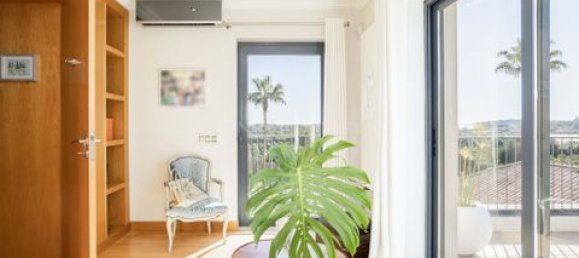 7 غرف نوم فيلا في Tavira, Portugal رقم 150995 24