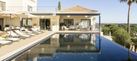 7 غرف نوم فيلا في Tavira, Portugal رقم 150995 18