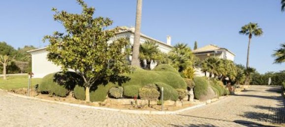 7 غرف نوم فيلا في Tavira, Portugal رقم 150995 5