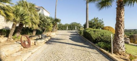 7 غرف نوم فيلا في Tavira, Portugal رقم 150995 6