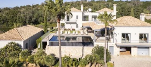 7 غرف نوم فيلا في Tavira, Portugal رقم 150995 3