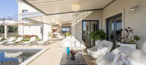 7 غرف نوم فيلا في Tavira, Portugal رقم 150995 16