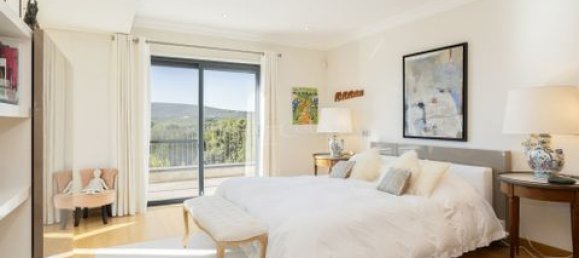 7 غرف نوم فيلا في Tavira, Portugal رقم 150995 23