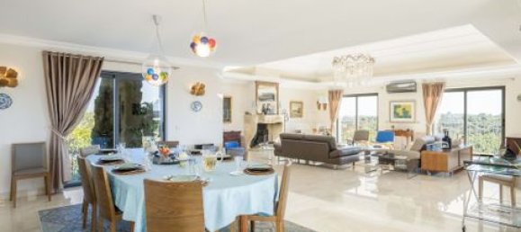 7 غرف نوم فيلا في Tavira, Portugal رقم 150995 11