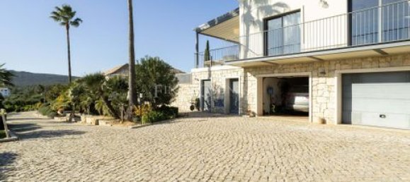 7 غرف نوم فيلا في Tavira, Portugal رقم 150995 43