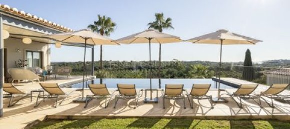 7 غرف نوم فيلا في Tavira, Portugal رقم 150995 8