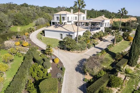 7 غرف نوم فيلا في Tavira, Portugal رقم 150995