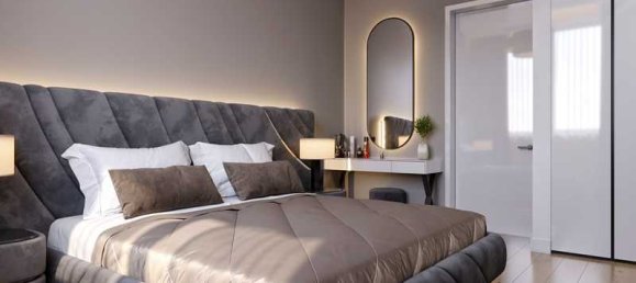 2 bedrooms Apartment in Limassol, Cyprus No. 21281 6