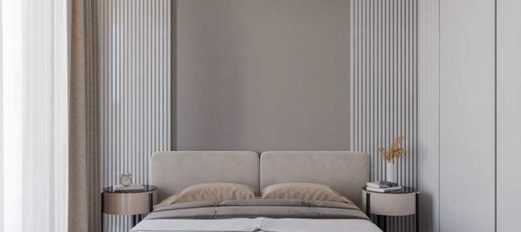 2 bedrooms Apartment in Limassol, Cyprus No. 21281 10