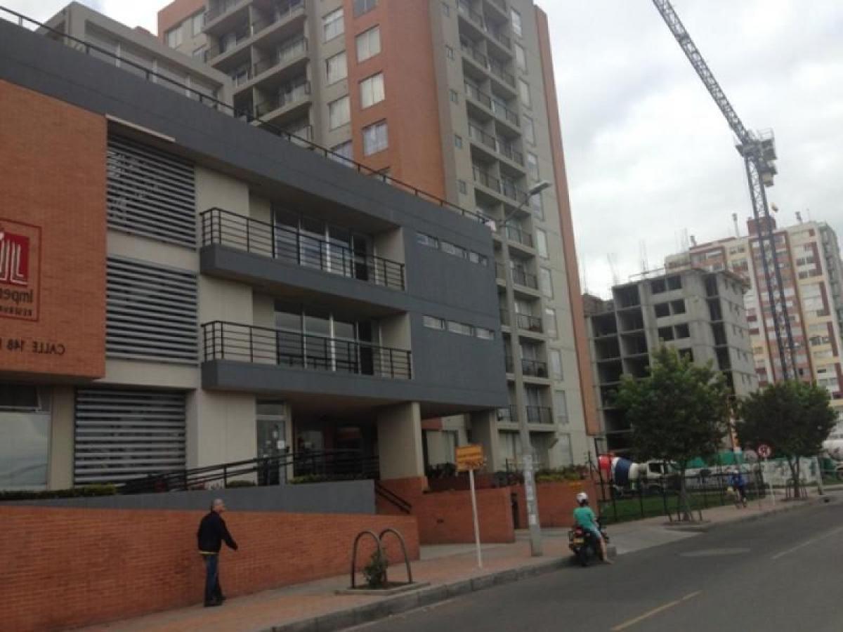 3 chambres Maison à Bogota, Colombia No. 13040