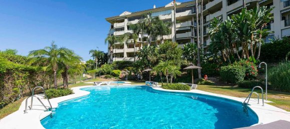 2 bedrooms Apartment in Marbella, Spain No. 136681 2