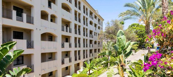 2 bedrooms Apartment in Marbella, Spain No. 136681 23