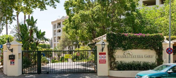 2 bedrooms Apartment in Marbella, Spain No. 136681 24