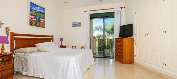 2 bedrooms Apartment in Marbella, Spain No. 136681 9