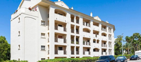 2 bedrooms Apartment in Marbella, Spain No. 136681 22