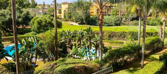 2 bedrooms Apartment in Marbella, Spain No. 136681 20