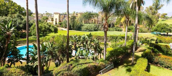 2 bedrooms Apartment in Marbella, Spain No. 136681 21