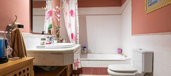 2 bedrooms Apartment in Marbella, Spain No. 136681 8