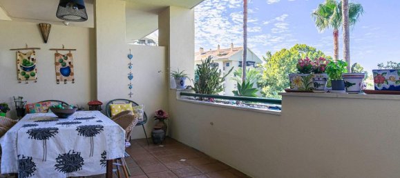 2 bedrooms Apartment in Marbella, Spain No. 136681 3