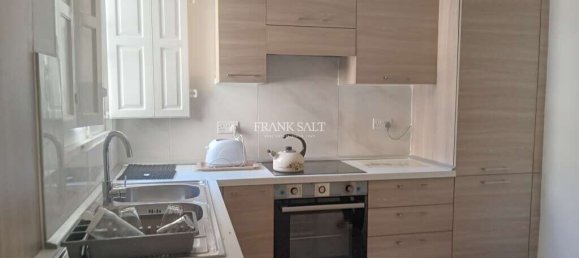 2 chambres Appartement à Marsalforn, Malta No. 5980 3