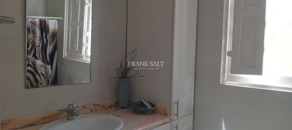 2 chambres Appartement à Marsalforn, Malta No. 5980 8