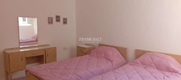 2 chambres Appartement à Marsalforn, Malta No. 5980 5