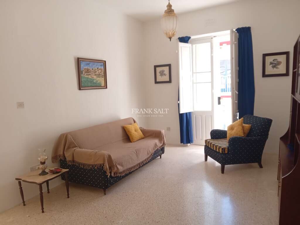 2 chambres Appartement à Marsalforn, Malta No. 5980