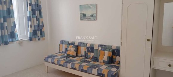 2 chambres Appartement à Marsalforn, Malta No. 5980 6