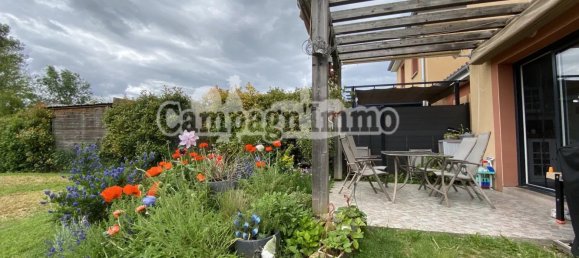 Casa de 3 dormitorios en Lozanne, France No. 201927 5