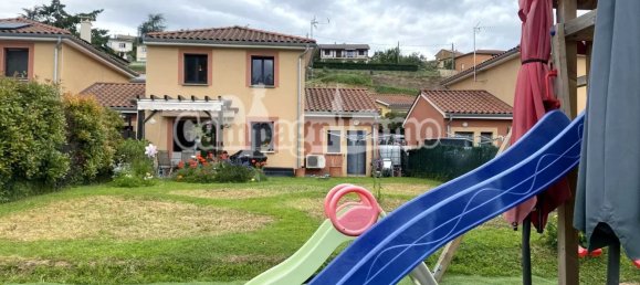 Casa de 3 dormitorios en Lozanne, France No. 201927 6