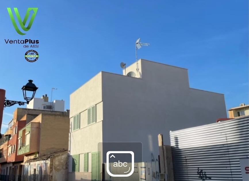  Land in Palma de Majorca, Spain No. 152095