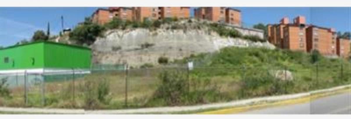  Land in Ciudad Lopez Mateos, Mexico No. 203475