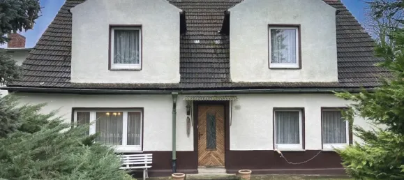 Casa T1 em Demmin, Germany N.º 55209 2