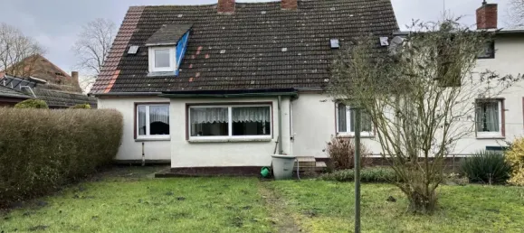 Casa T1 em Demmin, Germany N.º 55209 9