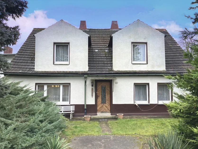 Casa T1 em Demmin, Germany N.º 55209