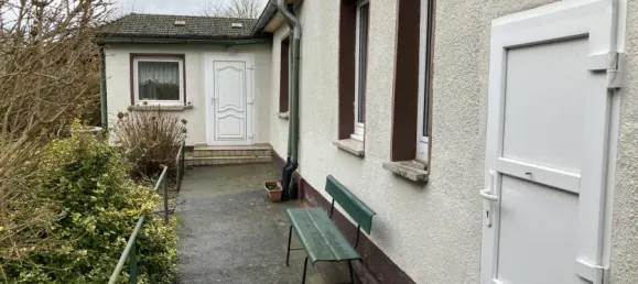 Casa T1 em Demmin, Germany N.º 55209 6