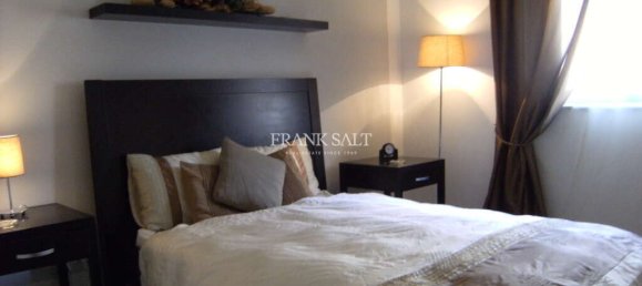 Apartamento T1 em Saint Julian's, Malta N.º 3585 9