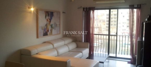 Apartamento T1 em Saint Julian's, Malta N.º 3585 7