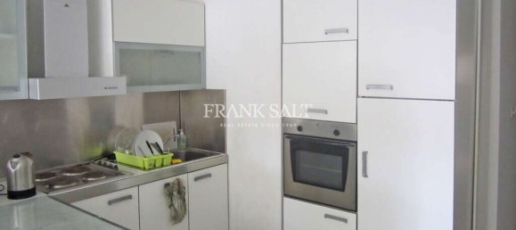 Apartamento T1 em Saint Julian's, Malta N.º 3585 3