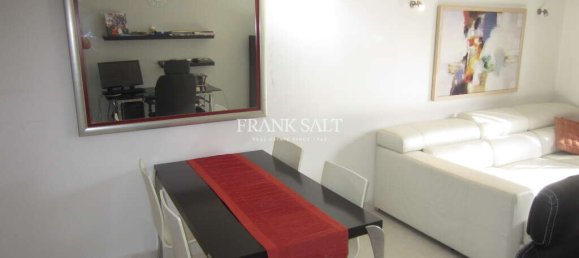 Apartamento T1 em Saint Julian's, Malta N.º 3585 5