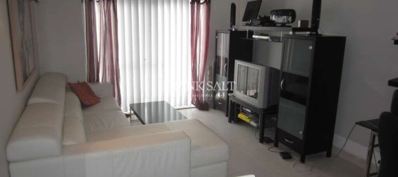 Apartamento T1 em Saint Julian's, Malta N.º 3585 12