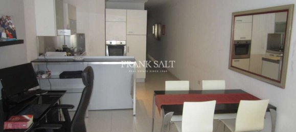 Apartamento T1 em Saint Julian's, Malta N.º 3585 4
