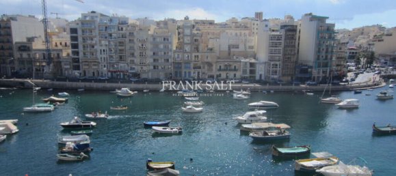 Apartamento T1 em Saint Julian's, Malta N.º 3585 2