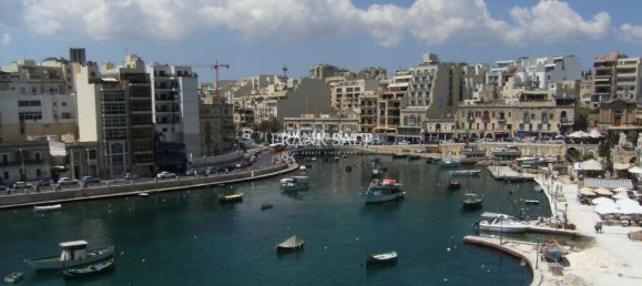 Apartamento T1 em Saint Julian's, Malta N.º 3585 10