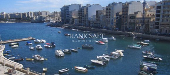 Apartamento T1 em Saint Julian's, Malta N.º 3585 11