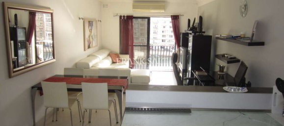 Apartamento T1 em Saint Julian's, Malta N.º 3585 6
