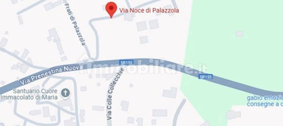 3 bedrooms Apartment in Zagarolo, Italy No. 198819 2