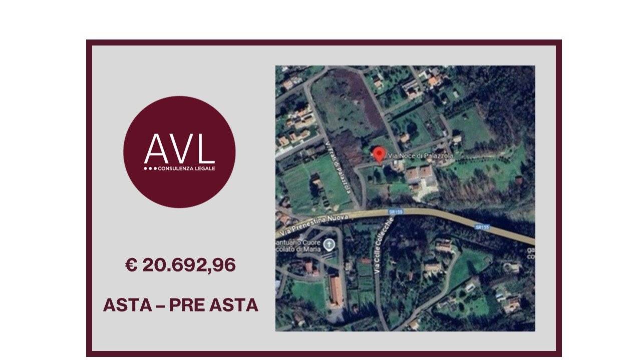 3 bedrooms Apartment in Zagarolo, Italy No. 198819