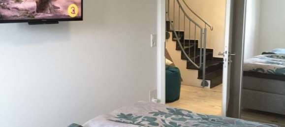 4 rooms Apartment in Aurich, Germany No. 312049 5