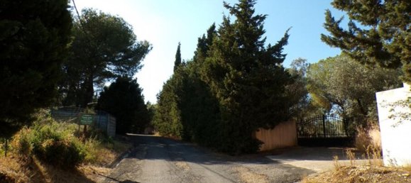 1000m² Land in Narbonne, France No. 323073 2
